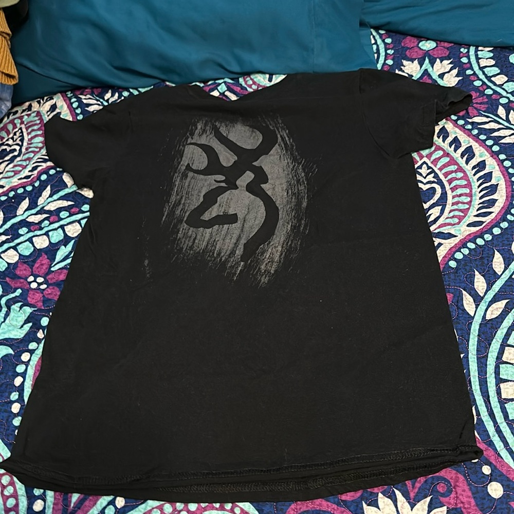 Browning Women’s Tee